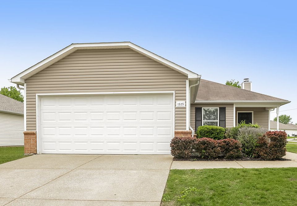 1st image of 1525 Danville Cir