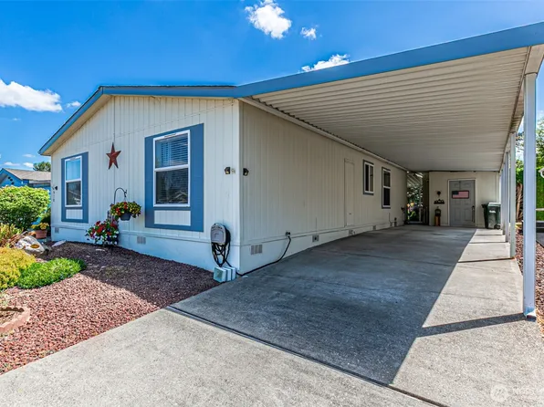14910 122nd Street E #25, Puyallup, WA 98374