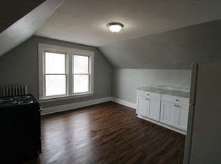 163 Summer St #3, Fitchburg, MA 01420