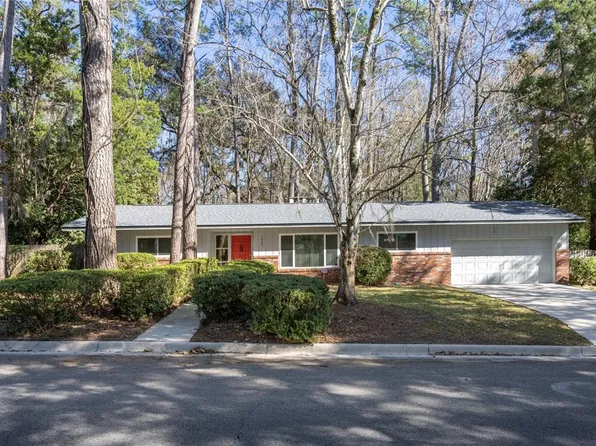 2427 NW 63rd Ter, Gainesville, FL 32606