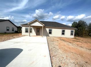 17539 Reno Rd, Conroe, TX 77306