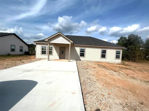 17539 Reno Rd, Conroe, TX 77306