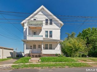 181 Wilcox Street, New Britain, CT 06051