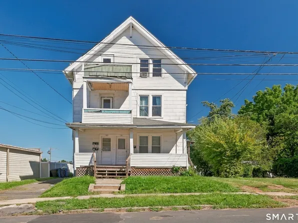 181 Wilcox Street, New Britain, CT 06051
