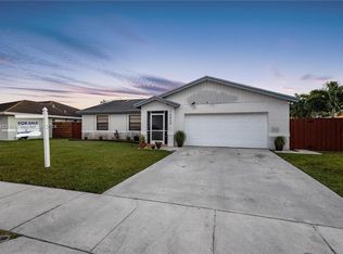 16626 SW 299th Ter, Homestead, FL 33033