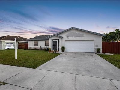 16626 SW 299th Ter, Homestead, FL, 33033
