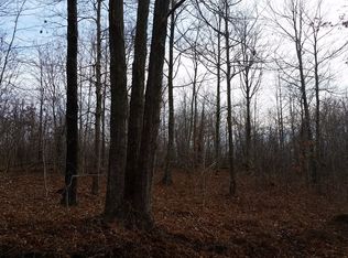 Pennington Rd, Waverly, OH 45690