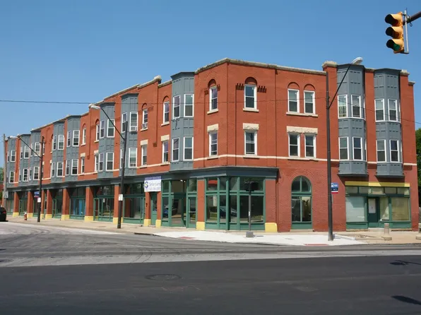 Smartland Body Block Arcade Apartments, 1692 E 55th St #Df0940735, Cleveland, OH 44103
