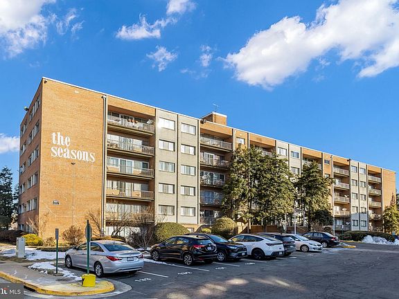 2nd image of 5851 Quantrell Ave APT 209