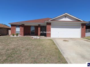 5707 Montrose Dr, Killeen, TX 76542