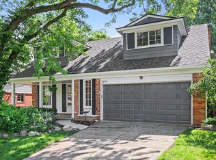 2819 Yost Blvd, Ann Arbor, MI 48104