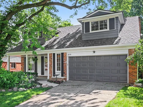 2819 Yost Blvd, Ann Arbor, MI 48104