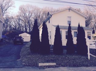 32 1st Ave, New Haven, CT 06513