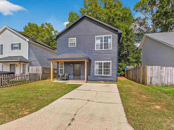 7150 Heather Oaks Dr, Pensacola, FL 32506