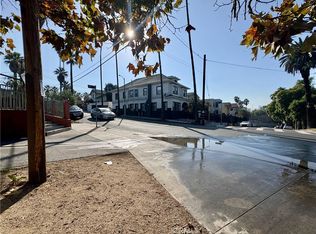 705 S Saint Louis St, Los Angeles, CA 90023