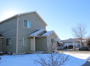 137 Gena Cir #A, Bozeman, MT 59718