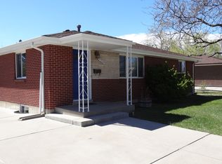 5300 W 82nd Ave, Arvada, CO 80003