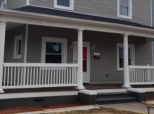 1302 Rorer Ave SW, Roanoke, VA 24016