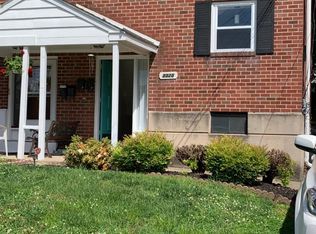 3325 Mary St #B, Drexel Hill, PA 19026