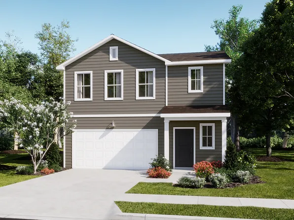 186 Summertown Dr, Statesboro, GA 30458
