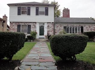 72 Hallam Rd, Buffalo, NY 14216