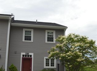 103 Village Cmns UNIT 4, Colchester, VT 05446