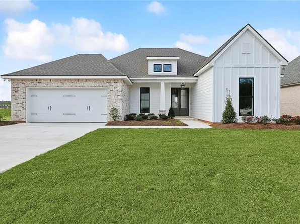 1148 Fox Sparrow Loop, Madisonville, LA 70447