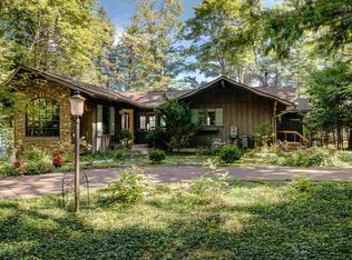 00493 Shadow Trails Rd E, Boyne City, MI 49712