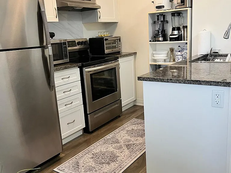 58 Adam Sellers St #311 — Photo 7