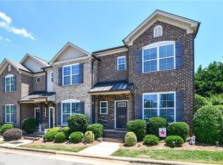 3797 Shadow Ridge Dr, High Point, NC 27265