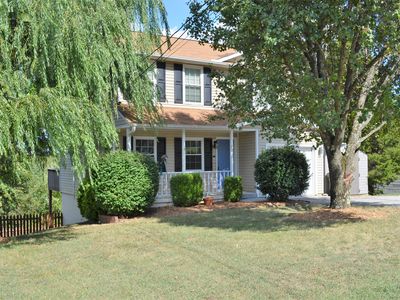 4764 Brierley Dr, Knoxville, TN, 37921
