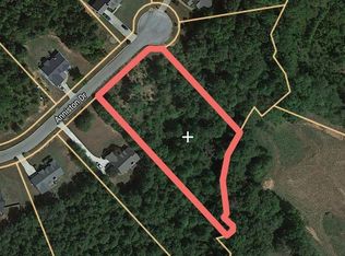 550 Anniston Dr, Athens, GA 30607