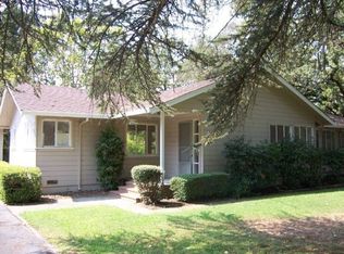 5119 Silverado Trl, Napa, CA 94558