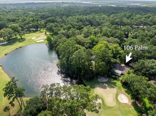106 Palm Dr, Saint Simons Island, GA 31522