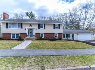 11 Stewart Rd, North Reading, MA 01864
