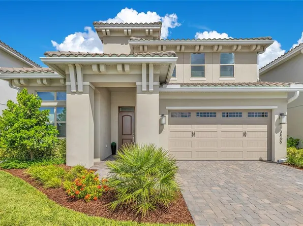 13809 LARKTON LANE, ORLANDO, FL 32832