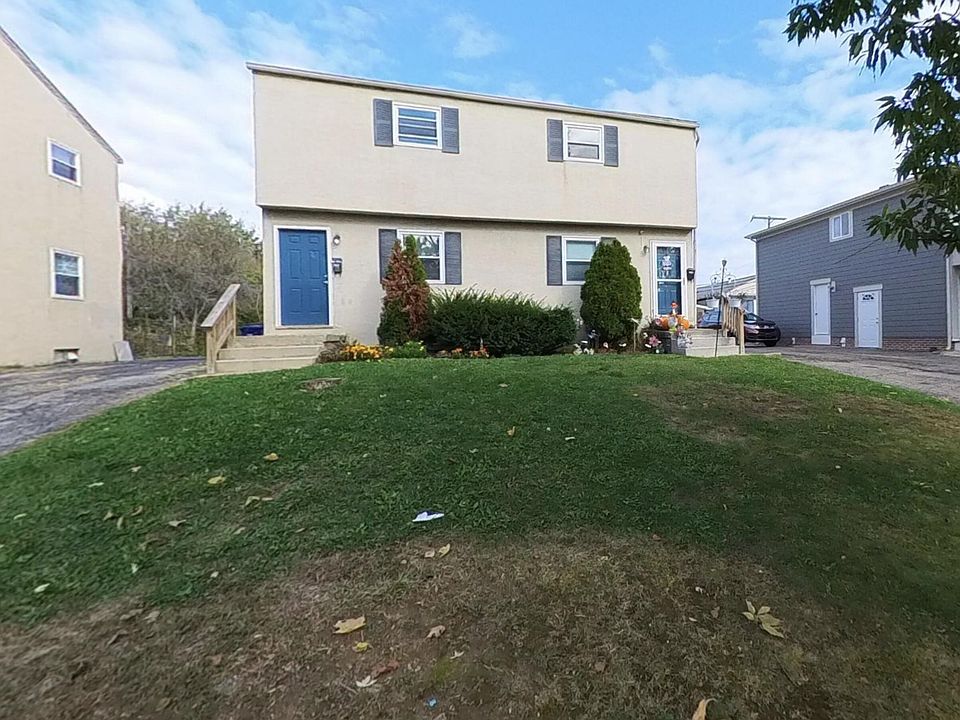 1st image of 4034 Halsey Pl