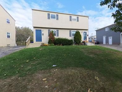 4034 Halsey Pl, Columbus, OH, 43228