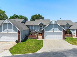 301 S Rock Rd APT 66, Derby, KS 67037