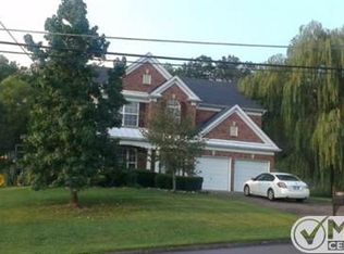 1625 W Wilson Blvd, Mount Juliet, TN 37122
