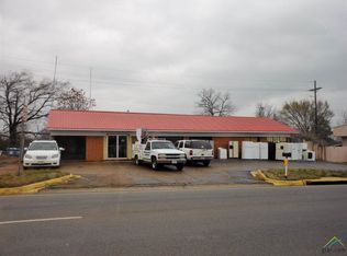 305 E 16th St, Mt Pleasant, TX 75455