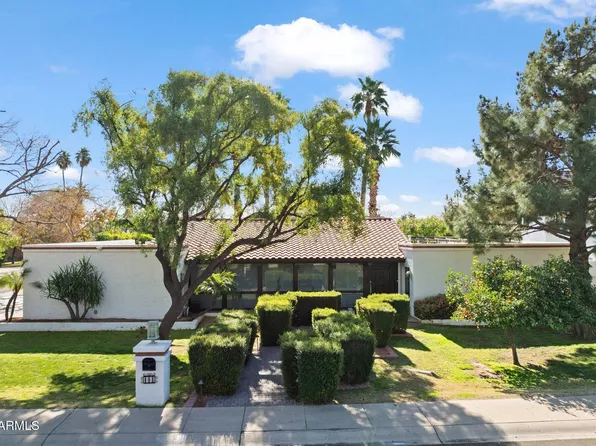 111 E LINGER Lane, Phoenix, AZ 85020
