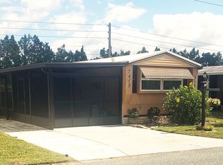 7443 Harbor View Dr #338, Leesburg, FL 34788