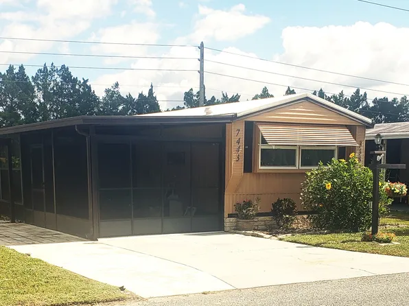 7443 Harbor View Dr #338, Leesburg, FL 34788