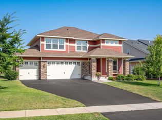 7181 Marquette Ave NE, Otsego, MN 55330