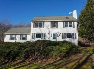 675 Norwich Salem Tpke #82, Oakdale, CT 06370