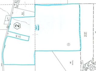 1563 N Star Rd, Mooers Forks, NY 12959