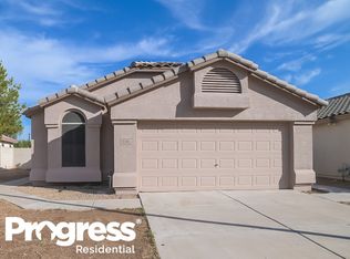 15345 W Lea Ln, Surprise, AZ 85374
