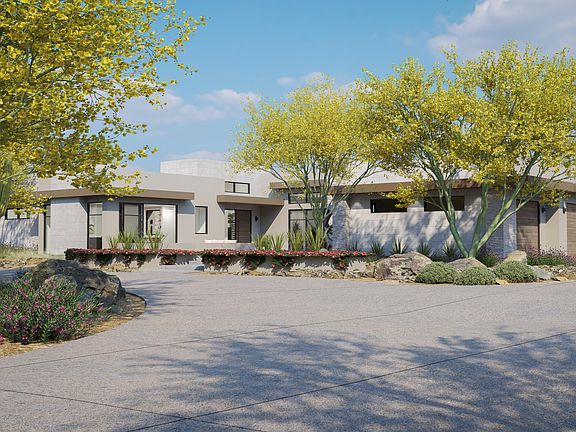 2nd image of 8542 E LOS GATOS Drive