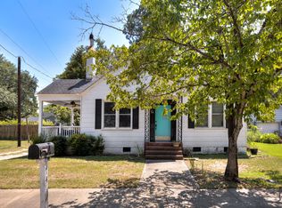 14 Glendale Ct, Sumter, SC 29150